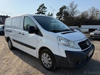 Fiat Scudo 2.0 JTD 88Kw L2H1