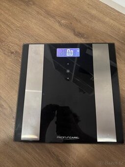 Osobní váha ProfiCare 8v1