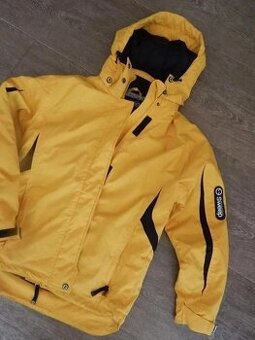 zimni nepromokavá  bunda zn, Sweep