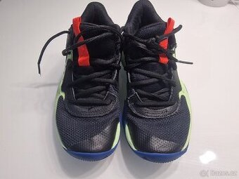 Basket Boty Under Armour 35,5
