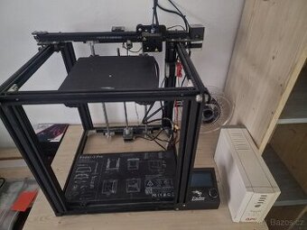3D tiskárna Ender 5 Pro