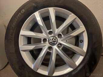 Volkswagen sepang R16 215/60 r16