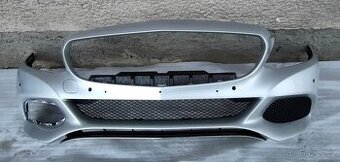 Přední nárazník Mercedes Benz GLC300  A253 885  24 00