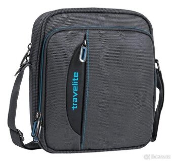 Nová crossbody taška TRAVELITE