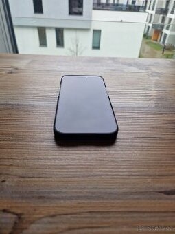 Iphone 17 Pro 512 GB, nový, temně modrá