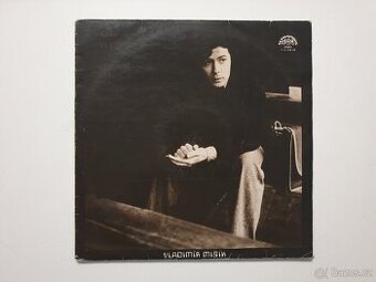 Vladimír Mišík, Etc, LP