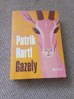 Patrik Hartl - Gazely