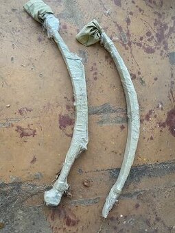 Trabant 601 2200 kč