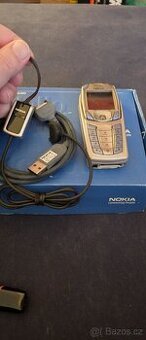 NOMIA 6820a VELKA RARITKA