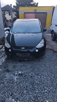 Ford s max