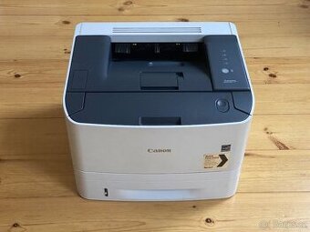 Tiskárna Canon