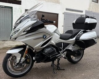BMW R1250RT Option 719