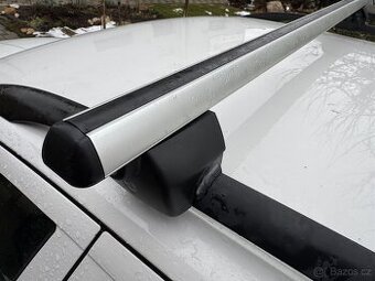 Originální příčníky Škoda Superb 2