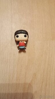 Stranger Things-Will