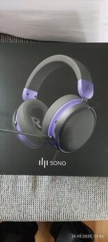 Prodam herni Sluchatka Dark Project SONO