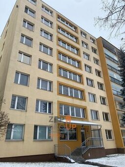 Prodej bytu 3+kk o rozloze 67 m², Praha - Střížkov