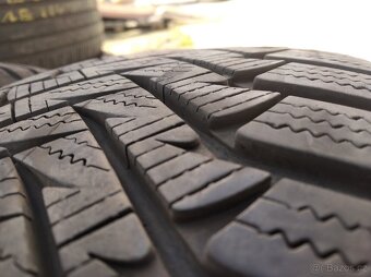 Zimní pneu 205/55 R17 Laufenn LW31 (č.99)