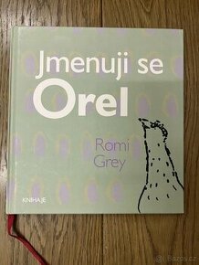 Jmenuji se Orel
