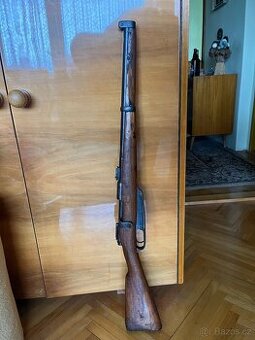 Prodám nebo vyměním - Kar. 88