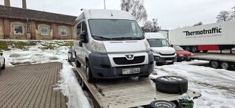 Boxer, Ducáto, Jumper 3.0, 116 - 130 Kw