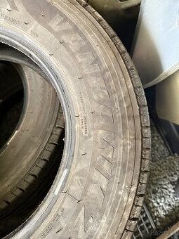 205/75R16C Firestone