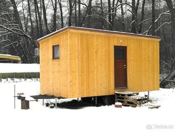 MARINGOTKA/ TINY HOUSE
