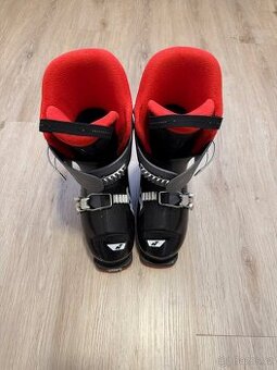 Dětské lyžařské boty Nordica SPEEDMACHINE J 2