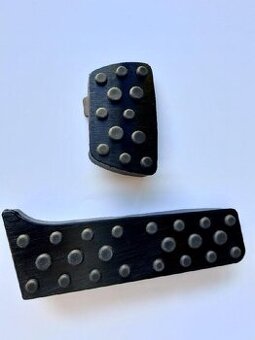 Lexus LBX - doplňky