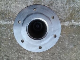 Stahovák bubnu na TZ4 K14