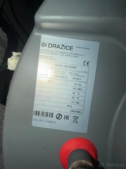 bojler Dražice okce 125