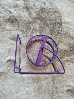 Běhací kolo pro hlodavce