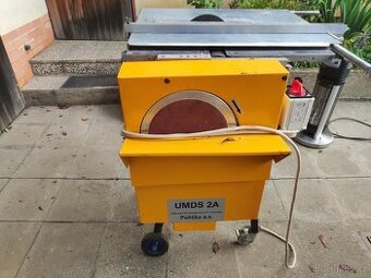 Hoblovka,protahovačka 250 mm,pila,bruska