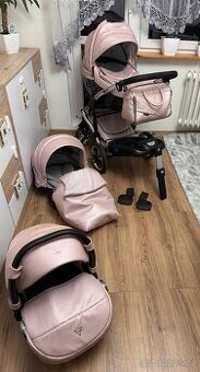 Kočárek Junama Diamond