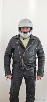 Oblečení na choppera