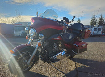 HARLEY-DAVIDSON  ULTRA LIMITED