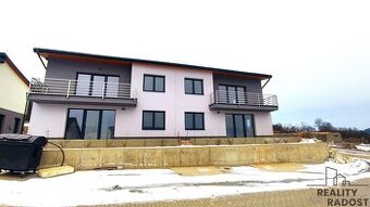 Pronájem Komerčních prostor 60 m2, Kralice nad Oslavou