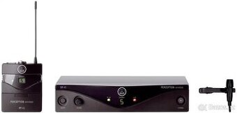Bezdrátová souprava - AKG WMS 45