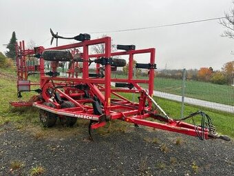 Horsch Terrano 6FG