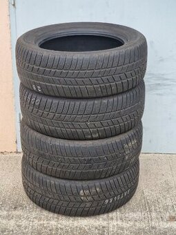 235/55/18 Barum Polaris 5 zimní pneumatiky