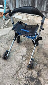 Chodítko - rolátor