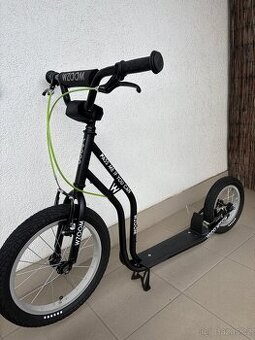 Dětská koloběžka Yedoo Wzoom