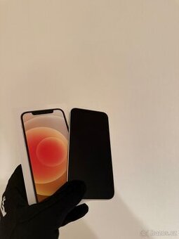 iPhone 12 64GB - 100% kondice