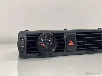 Škoda Superb 1 - Držák budíku