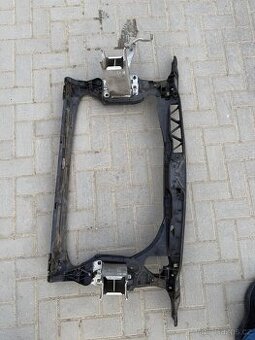 Audi a6 c7 Audi a7 stěna