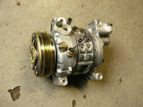 Kompresor klimatizace NOVÝ Opel, Toyota, Honda Acura DKV-14D