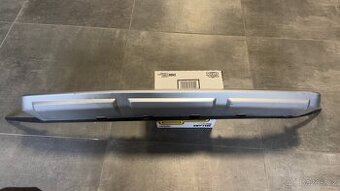 dekorativní lišta předního nárazníku Škoda Yeti City