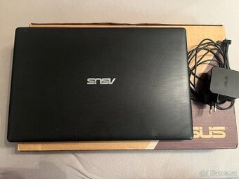 ASUS X551C