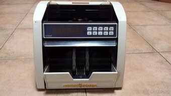 Počítačka bankovek Kobell 8750UV