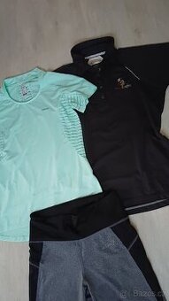 Sportovní set vel. S/ M