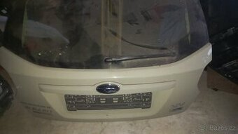 Subaru XV Zadní páté dveře